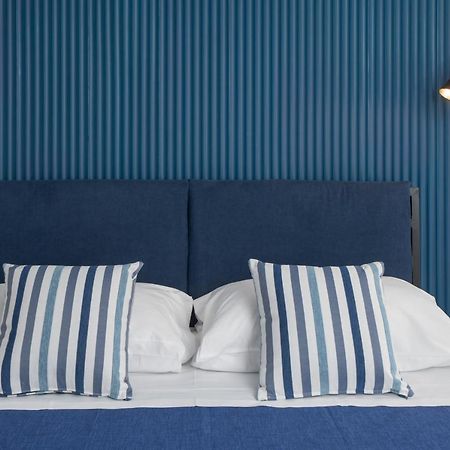 Capri Blue Luxury Villa Anacapri  Exterior foto