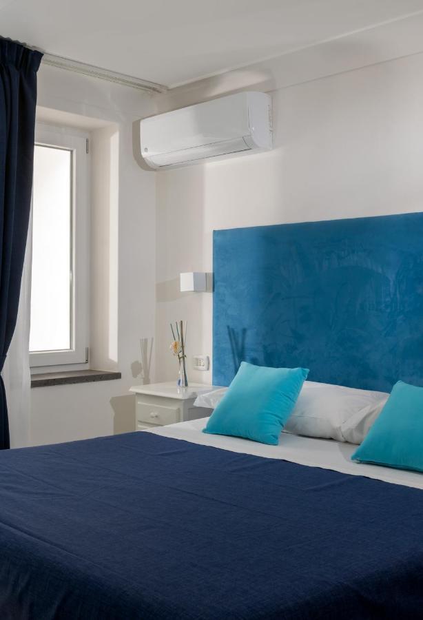Capri Blue Luxury Villa Anacapri  Exterior foto