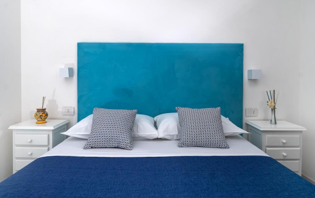 Capri Blue Luxury Villa Anacapri  Exterior foto